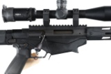 Ruger Precision Bolt Rifle 6.5 Creedmoor