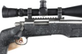 Remington 700 Bolt Rifle .260 rem