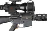 Colt SP1 AR-15 Semi Rifle 7.62x39mm