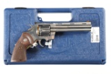 Colt Python Revolver .357 mag