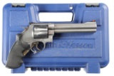 Smith & Wesson 629-6 Classic Revolver .44 mag