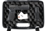 Sig Sauer P320 Pistol .45 ACP