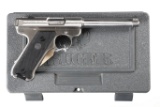 Ruger MK II Pistol .22 lr