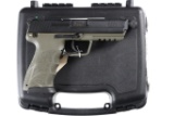 Heckler & Koch HK45 Pistol .45 ACP