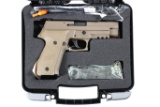 Sig Sauer P226 Pistol 9mm