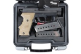 Sig Sauer P220 Pistol .45 ACP
