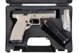 CZ P-10 F Pistol 9mm