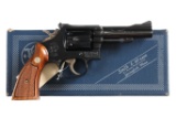 Smith & Wesson 15-4 Revolver .38 spl