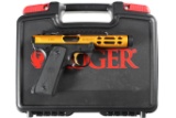 Ruger 22/45 Mark IV Lite Pistol .22 lr