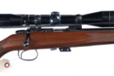 Remington 541-S Custom Sporter Bolt Rifle .22 sllr