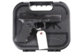 Glock 17 Pistol 9mm