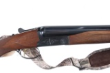 Browning BSS SxS Shotgun 12ga