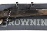 Browning A-Bolt II Eclipse Bolt Rifle .270 win