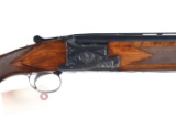 Winchester 101 O/U Shotgun 12ga