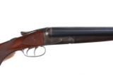 A.H. Fox Sterlingworth SxS Shotgun 12ga
