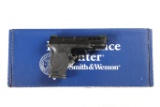 Smith & Wesson PC M&P 9 Shield EZ Pistol 9mm