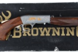 Browning Auto Takedown 22 Semi Rifle .22 lr