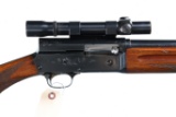 Browning A5 Sweet Sixteen Semi Shotgun 16ga
