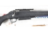 Ruger American Bolt Rifle .300 win mag