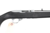 Ruger 10 22 Semi Rifle .22 lr