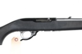 Ruger 10 22 Semi Rifle .22 lr