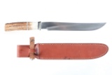 Randall #6 Carving knife