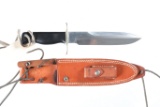 Randall Combat Companion knife