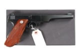 Colt Woodsman Match Target Pistol .22 lr