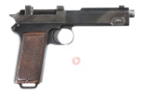Steyr 1912 Pistol 9mm