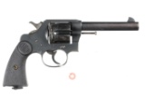 Colt New Service Revolver .45 LC