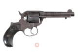 Colt 1877 Thunderer Revolver .41 LC