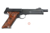 Colt Match Target Pistol .22 lr