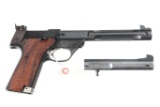 High Standard Supermatic Citation Pistol .22 lr
