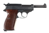 Walther P38 Pistol 9mm
