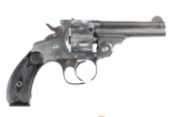 Smith & Wesson Top Break Revolver .32 s&w