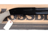 Mossberg Maverick 88 Slide Shotgun 12ga