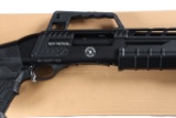 Silver Eagle RZ17 Tactical Slide Shotgun 12ga