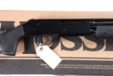 Mossberg 510 Slide Shotgun 410