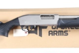 Gforce Arms GFP3N Slide Shotgun 12ga
