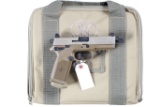 FN FNX-45 Tactical Pistol .45 ACP