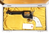 Colt SAA Revolver .45 LC