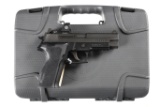 Sig Sauer P226 Pistol 9mm