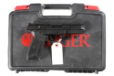Ruger 57 Pistol 5.7x28mm