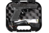 Glock 17 Gen 4 Pistol 9mm