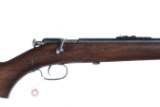 Winchester 60A Bolt Rifle .22 sllr