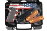 Citadel M1911-A1 FS Pistol .45 ACP