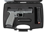 Arex Delta L Gen 2 Pistol 9mm