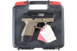 Savage Stance Pistol 9mm