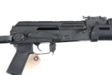 Century Arms AKMS Semi Rifle 7.62x39mm