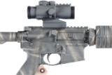 Ruger AR-556 Semi Rifle 5.56 Nato